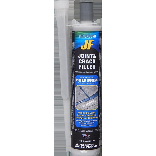 Adhesive Technologies Adhesives Technology A9JFR 9 oz Crackbond JF